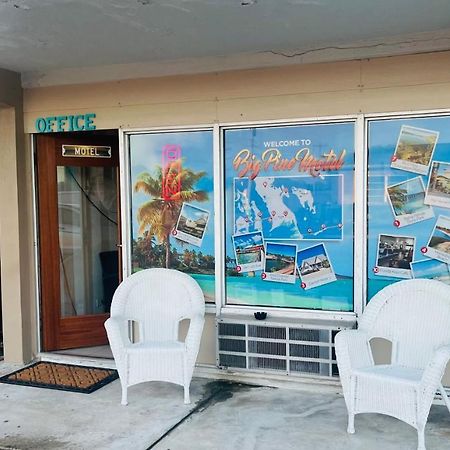 Big Pine Key Motel Exteriér fotografie