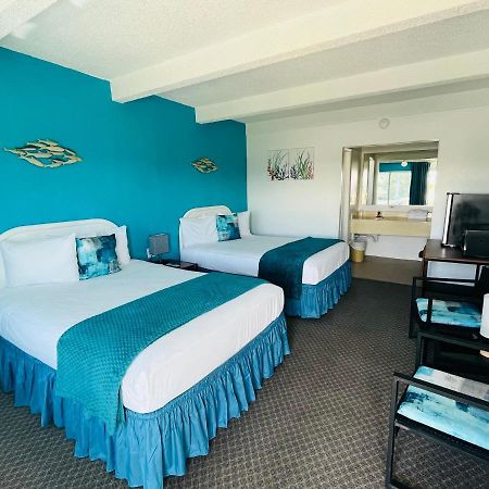 Big Pine Key Motel Exteriér fotografie
