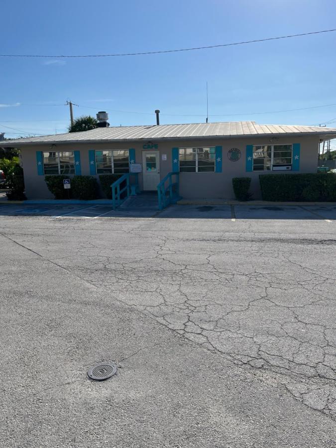Big Pine Key Motel Exteriér fotografie