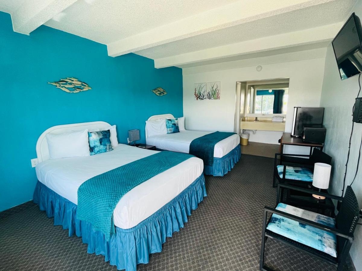 Big Pine Key Motel Exteriér fotografie
